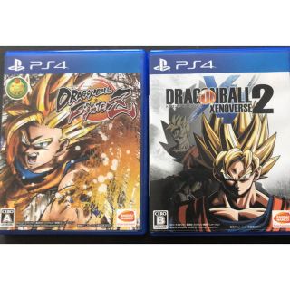 プレイステーション4(PlayStation4)のドラゴンボール ps4(家庭用ゲームソフト)