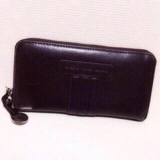 マークバイマークジェイコブス(MARC BY MARC JACOBS)のMARC JACOBS 長財布(財布)