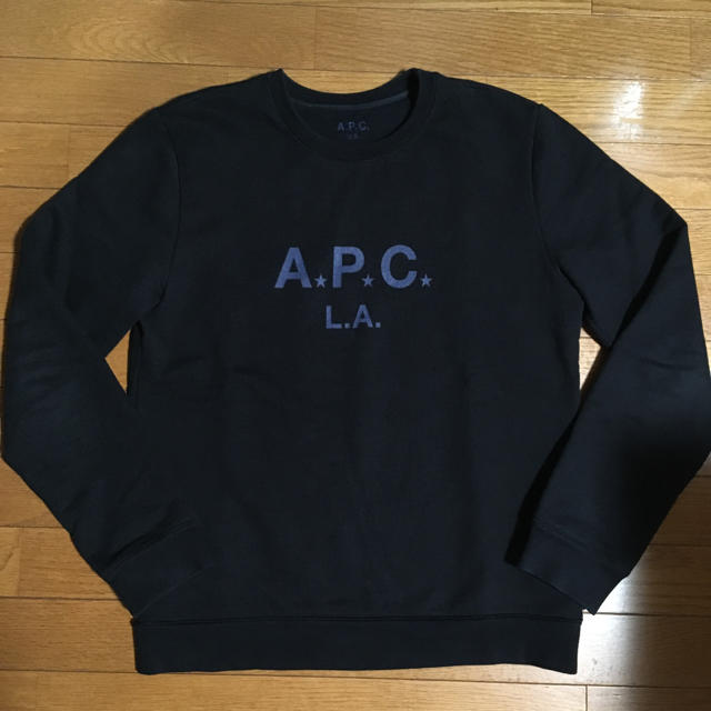 APC スウェット