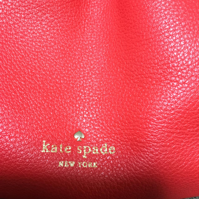 kate spade new york(ケイトスペードニューヨーク)のケイトスペード ショルダーバッグ レディースのバッグ(トートバッグ)の商品写真