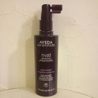 アヴェダ(AVEDA)のインヴァティ アドバンス ヘア&スカルプ エッセンス(スカルプケア)