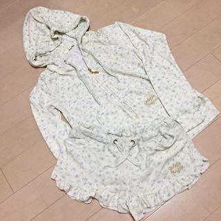 ジェラートピケ(gelato pique)のnanami様専用(ルームウェア)