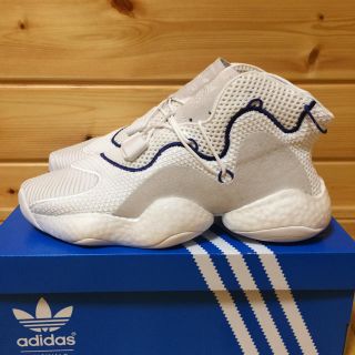 アディダス(adidas)のadidas アディダス クレイジーBYW(スニーカー)