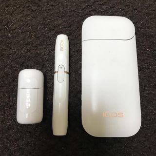 アイコス(IQOS)のIQOS(タバコグッズ)