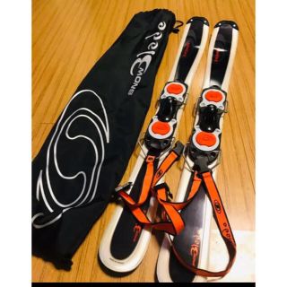 サロモン(SALOMON)のスノーブレード サロモン 100cm(板)