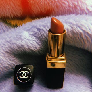 シャネル(CHANEL)のCHANEL  ROSE CUIVRE 99(口紅)