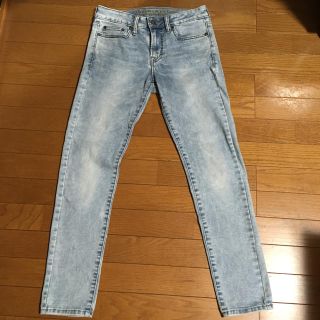 アメリカンイーグル(American Eagle)のAMERICAN EAGLE デニムパンツ(デニム/ジーンズ)