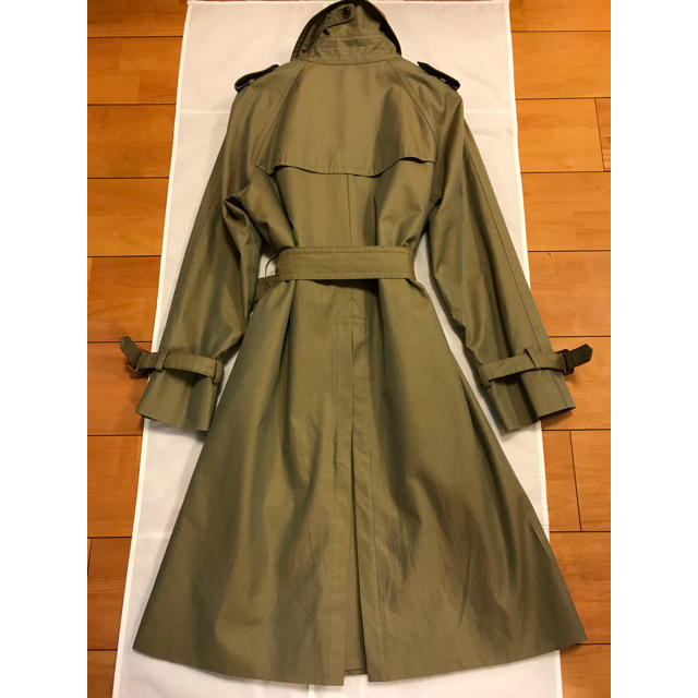 女性が喜ぶ♪ 美品 IENA トレンチコート 春着 ライナー付き superior-quality.ru:443
