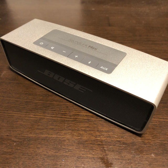 BOSE SoundLink Mini