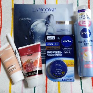 ランコム(LANCOME)のマイリトルボックス ニベア ランコム(その他)