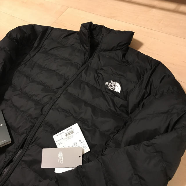 THE NORTH FACE×BEAMS ノースフェイス ビームス  ダウン L