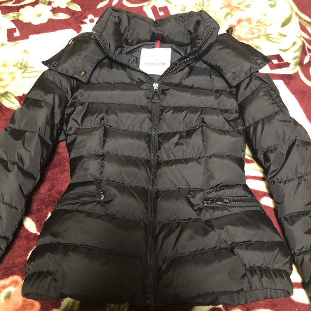 MONCLER(モンクレール)の♦️モンクレール♦️SABY♦️ レディースのジャケット/アウター(ダウンジャケット)の商品写真