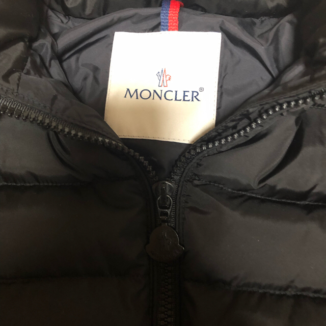 MONCLER(モンクレール)の♦️モンクレール♦️SABY♦️ レディースのジャケット/アウター(ダウンジャケット)の商品写真