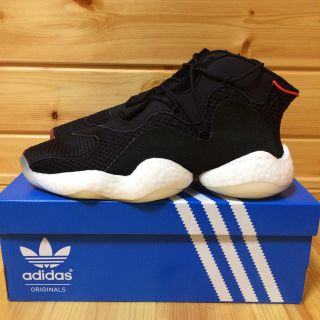 アディダス(adidas)のadidas アディダス クレイジーBYW(スニーカー)