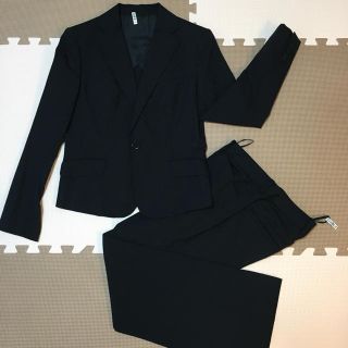 オリヒカ(ORIHICA)のTHE SUIT COMPANY レディース ジャケット パンツ スーツセット(スーツ)