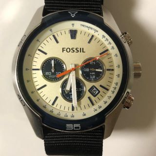 フォッシル(FOSSIL)の【mariaさん専用】FOSSIL 腕時計(腕時計(アナログ))