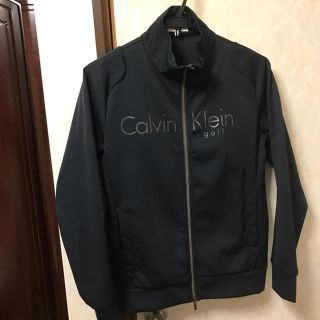 カルバンクライン(Calvin Klein)の期間限定値下げ カルバンクライン ゴルフ ジャケット(ダウンジャケット)