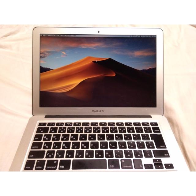 Mac (Apple) - MacBook Air Early 2015 13 inch 128GB