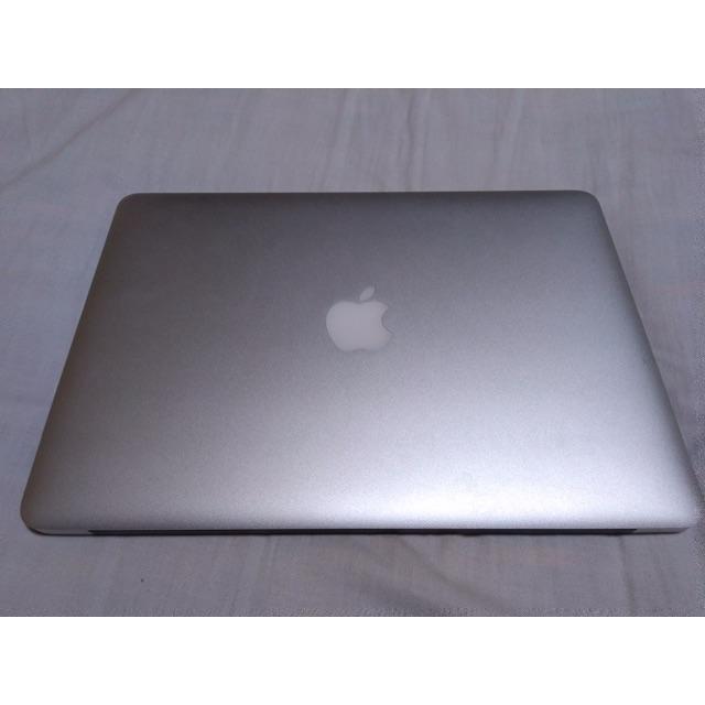 MacBook Air Early 2015 13 inch 128GB 1