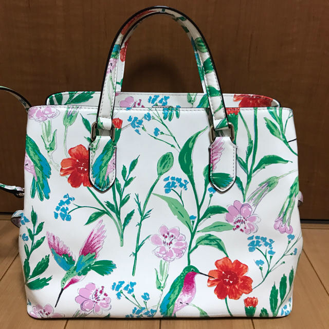 kate spade★トートバック！ 1