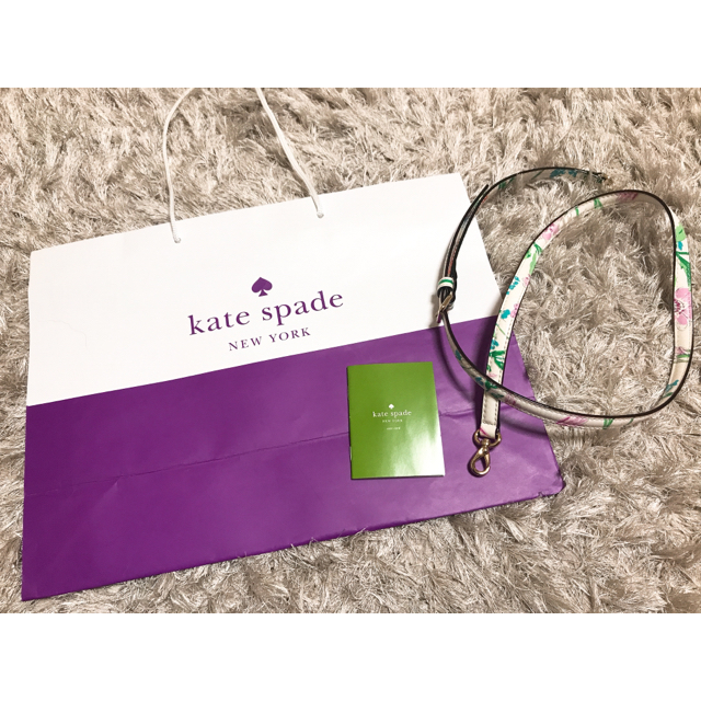 kate spade★トートバック！ 3