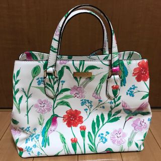 ケイトスペードニューヨーク(kate spade new york)のkate spade★トートバック！(トートバッグ)