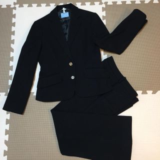 スーツカンパニー(THE SUIT COMPANY)のTHE SUIT COMPANY she ジャケット パンツスーツ セット(スーツ)