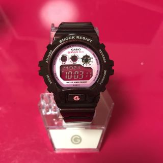 ジーショック(G-SHOCK)のCASIO G-SHOCK MINI(腕時計)