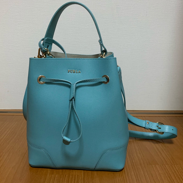 FURLA - 【美品】フルラ   バッグ