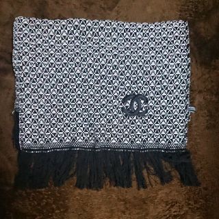 シャネル(CHANEL)のシャネルマフラー(マフラー/ショール)