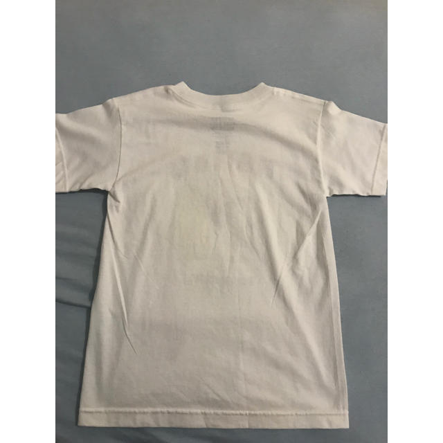 SNOOPY(スヌーピー)のスヌーピー hawaii Tシャツ リップクリーム付き レディースのトップス(Tシャツ(半袖/袖なし))の商品写真
