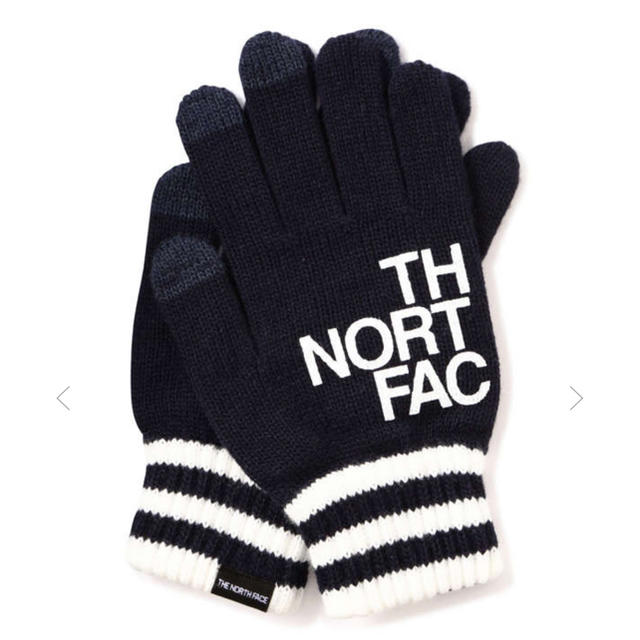 THE NORTH FACE(ザノースフェイス)のThe North Face 手袋 レディースのファッション小物(手袋)の商品写真