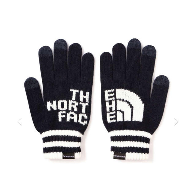 THE NORTH FACE(ザノースフェイス)のThe North Face 手袋 レディースのファッション小物(手袋)の商品写真