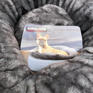 コストコ KIRKLAND ペットベッド ボステリホイホイ 【期間限定】(その他)