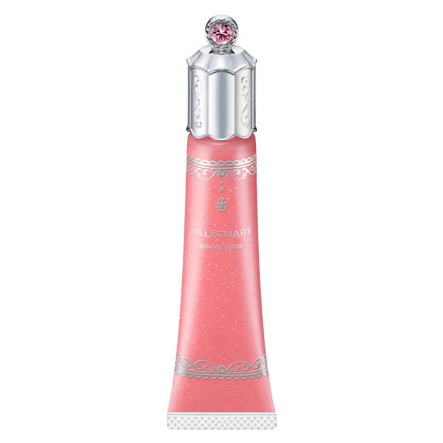 JILLSTUART(ジルスチュアート)の【JILLSTUART】  Jelly Lip Gloss 03 コスメ/美容のベースメイク/化粧品(リップグロス)の商品写真