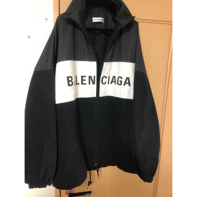 BALENCIAGA ジャケットメンズ