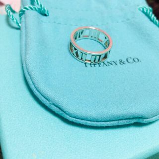 ティファニー(Tiffany & Co.)のryoryo様専用(リング(指輪))