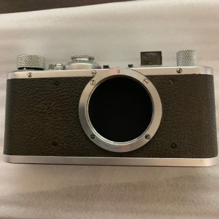 ライカ(LEICA)のライカ スタンダード(フィルムカメラ)