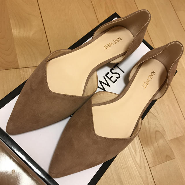 NINE WEST(ナインウエスト)のNINEWESTパンプス レディースの靴/シューズ(ハイヒール/パンプス)の商品写真