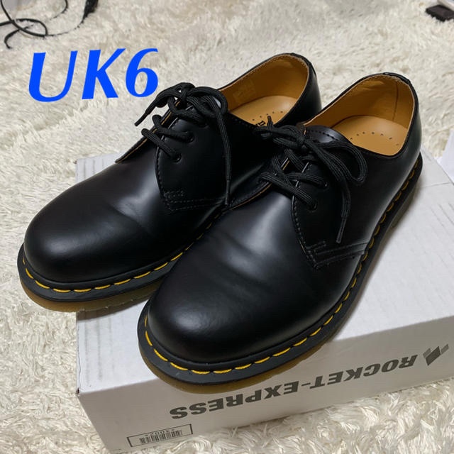 Dr.Martens 3ホール