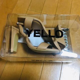 イエローブーツ(Yellow boots)のみぃたん様専用ページ(サンダル)