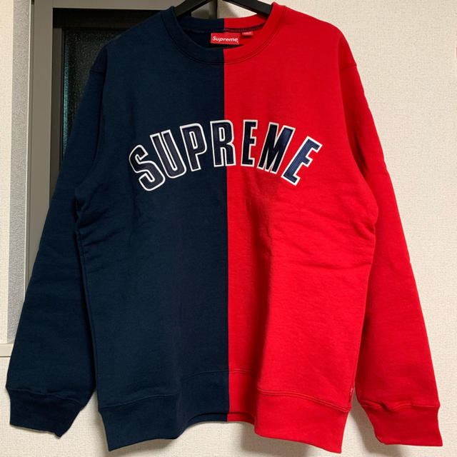 Supreme(シュプリーム)のシュプリームトレーナー メンズのトップス(スウェット)の商品写真