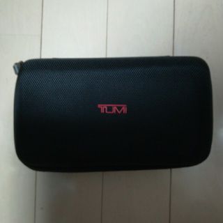 トゥミ(TUMI)のTUMI  ケース(旅行用品)