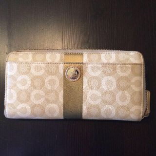 コーチ(COACH)のCOACH長財布(財布)