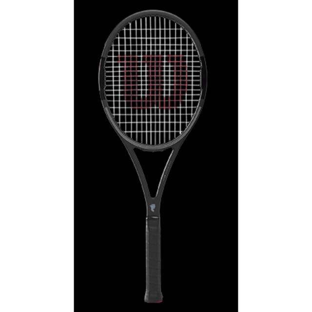 国内限定700本「PRO STAFF RF85」Wilson ラケット テニス | bliss