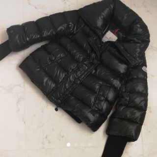 モンクレール(MONCLER)のはるきち様　モンクレール　レディース　ダウン(ダウンジャケット)