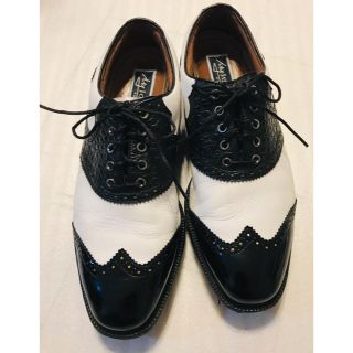 フットジョイ(FootJoy)のきょうか様専用  フットジョイ 26.5cm 2足セット(シューズ)