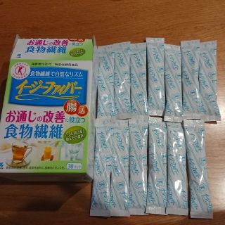 コバヤシセイヤク(小林製薬)のイージーファイバー(その他)