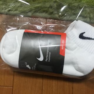 ナイキ(NIKE)のNIKE ナイキ 靴下 under sox 【M】(ソックス)