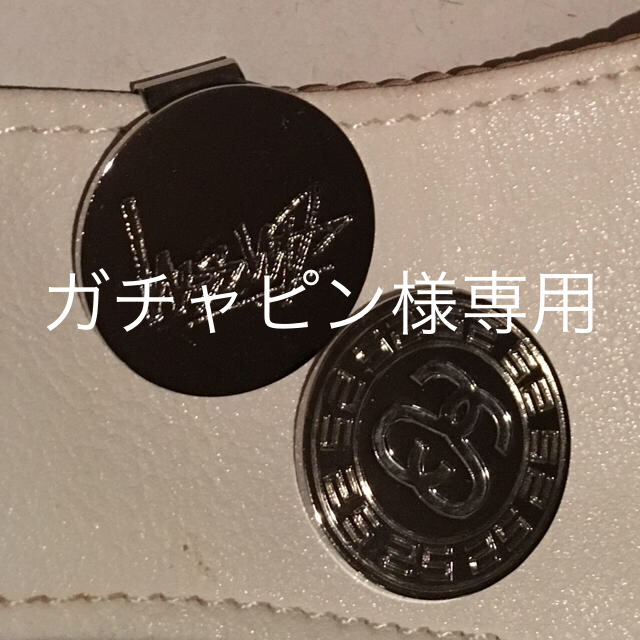 STUSSY(ステューシー)のステューシーSTUSSY アクセサリー メンズのアクセサリー(その他)の商品写真